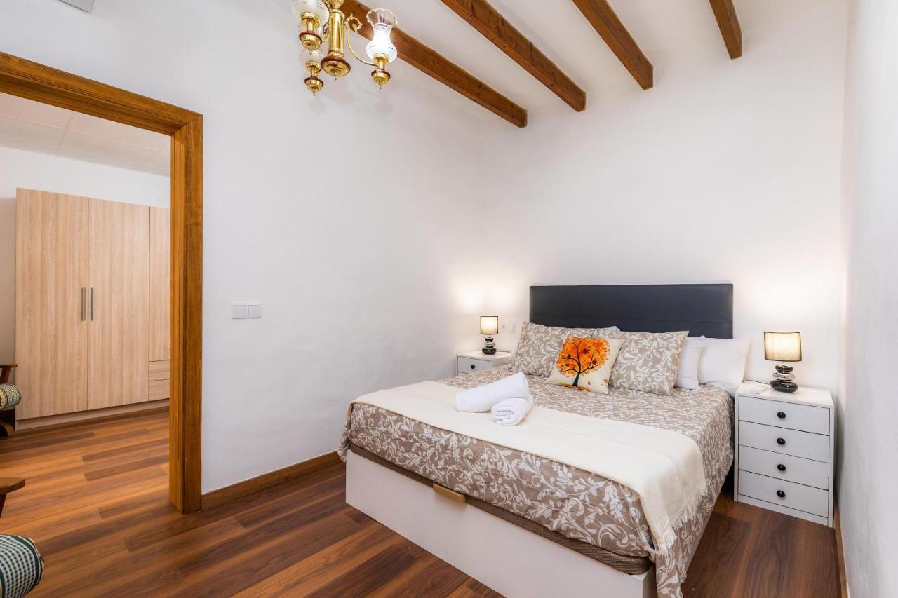 Cas Padri Pep Villa Ariany Exterior foto